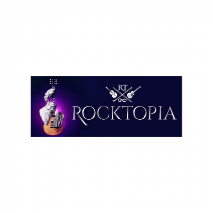 Gallery 1 - Live Nation presents ROCKTOPIA