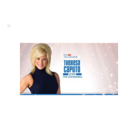Theresa Caputo Live! The Experience, at Akron Civic Theatre, Akron OH
