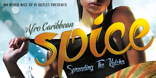 Gallery 1 - Afro-Caribbean Spice(Spreading The Kulcha)Reggae Dancehall Music