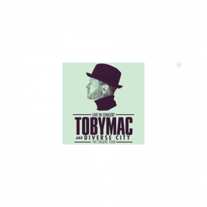Gallery 1 - Toby Mac & Diverse City: The Theater Run Tickets on sale July 27th