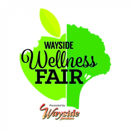 Gallery 1 - The Wayside Wellness Fair - Tickets available August 1st Sponsored by Wayside Furniture