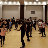 Gallery 3 - ¡Bailemos! Let's Dance