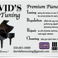 Gallery 1 - Piano Service - Call Today