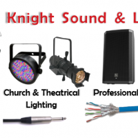 Gallery 4 - Knight Sound & Lighting