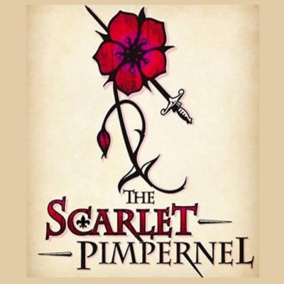 The Scarlet Pimpernel, a staged reading