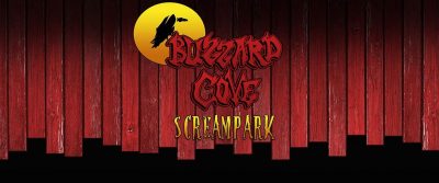 JOB OPPORTUNITY: Buzzard Cove Screampark