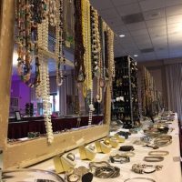 Gallery 1 - The Jewelry Box