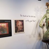 Gallery 2 - Nikki Bartel