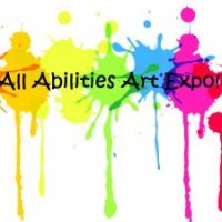 Gallery 1 - All Abilities Art Expo Fall Showcase
