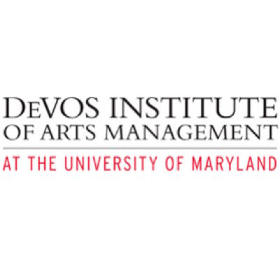 DeVos Institute Accepting Applications for Fellowship in Arts Management Strategy