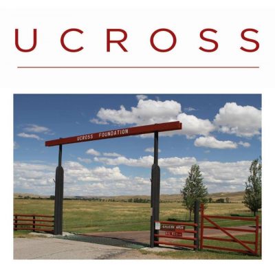 Ucross Foundation Accepting Applications for Fall Artist Residencies