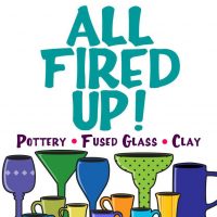 Gallery 11 - All Fired Up Akron