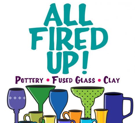 Gallery 1 - All Fired Up Akron