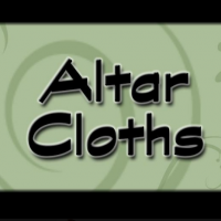 Make your own Altar Cloth