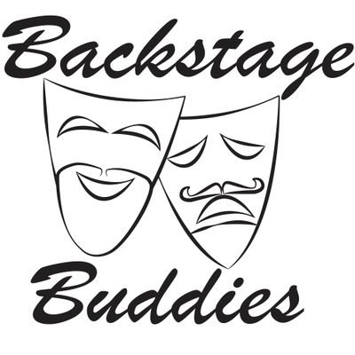 Backstage Buddies (NEO Arts Podcast)