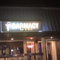 Gallery 1 - Barmacy Bar & Grill