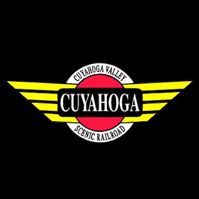 Cuyahoga Valley Scenic Railroad – Northside Depo...