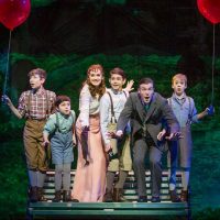 Gallery 1 - Finding Neverland (Touring)