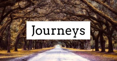 Journeys Book Discussion: Belonging