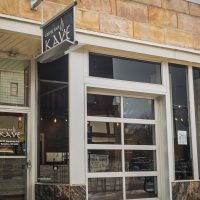Gallery 3 - Kave Coffee Bar