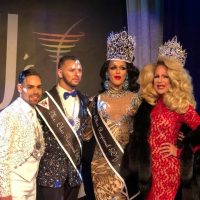 Gallery 1 - Mr and Miss Ohio Regional Entertain of the Year 2019/2020