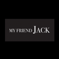 My Friend Jack - Nashville Nights