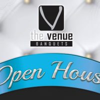 The Venue Open House
