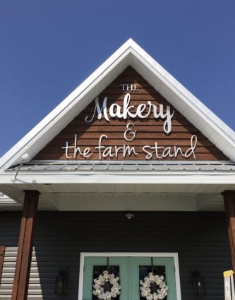 Gallery 1 - Makery, The