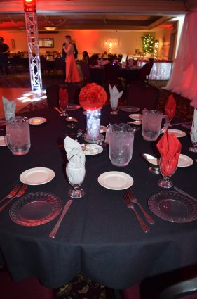 Gallery 10 - The Venue Banquets