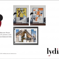 Gallery 2 - Lydia DeVincent