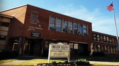 Miller South School for the Visual and Performing Arts