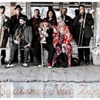 Squirrel Nut Zippers at The Kent Stage
