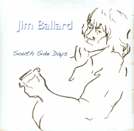 Gallery 1 - Jim Ballard