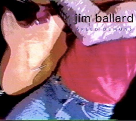 Gallery 4 - Jim Ballard
