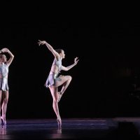 The University of Akron Dance Program presents 2019 Spring Dance Concert