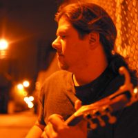 Ed Caner plus special guest Eric Noden @ Cuyahoga Valley National Park Concert Series