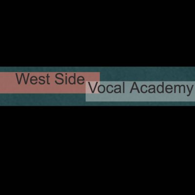 West Side Vocal Academy