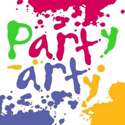 Party Arty - Sip and Paint