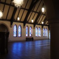 Gallery 3 - The Sanctuary at Akron Glass Works