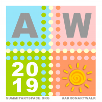 June Artwalk 2019