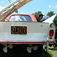 Gallery 1 - Father's Day Classic, Antique and Collector Car Show