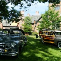 Gallery 3 - Father's Day Classic, Antique and Collector Car Show