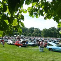 Gallery 6 - Father's Day Classic, Antique and Collector Car Show
