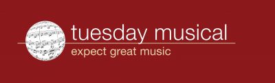 Tuesday Musical Association