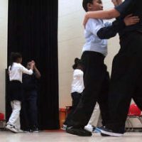 Gallery 1 - Dancing Classrooms Northeast Ohio