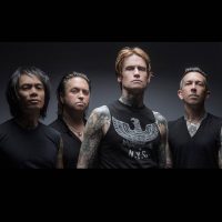 Buckcherry with special guest The Suede Brothers