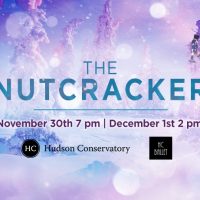 Nutcracker 2019