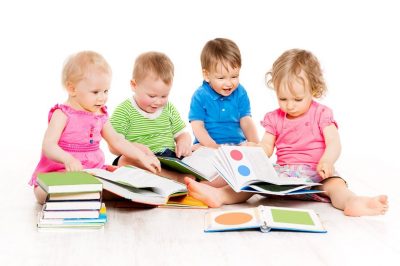 Story Time Play Group