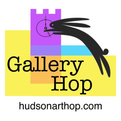 Gallery 1 - Hudson Gallery Hop: Pink-tober!