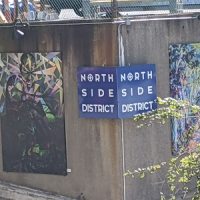 Gallery 3 - Call for Artists: North Side Outdoor Gallery